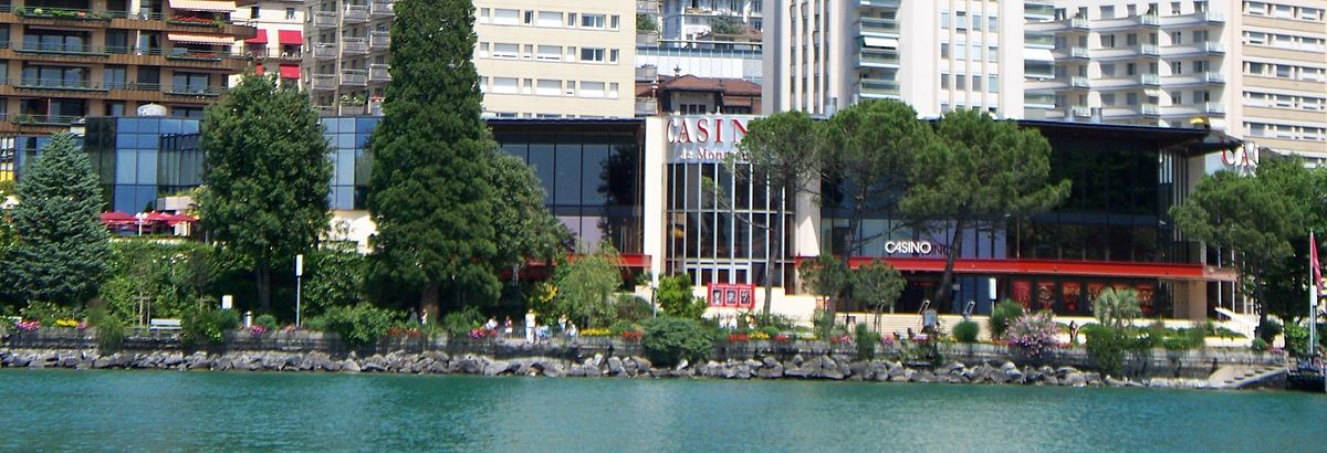 Casino Montreux