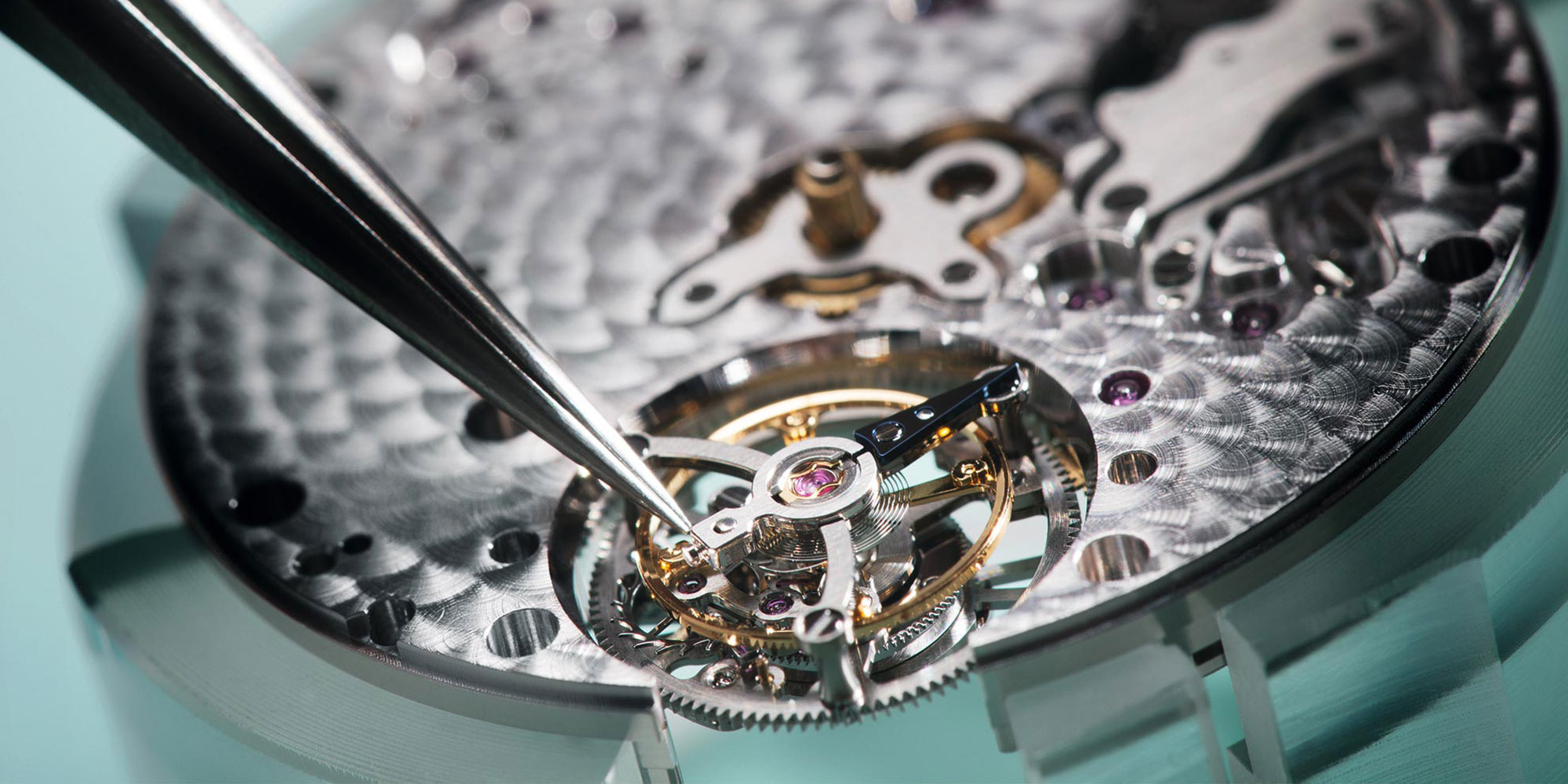 Watchmaking Experience